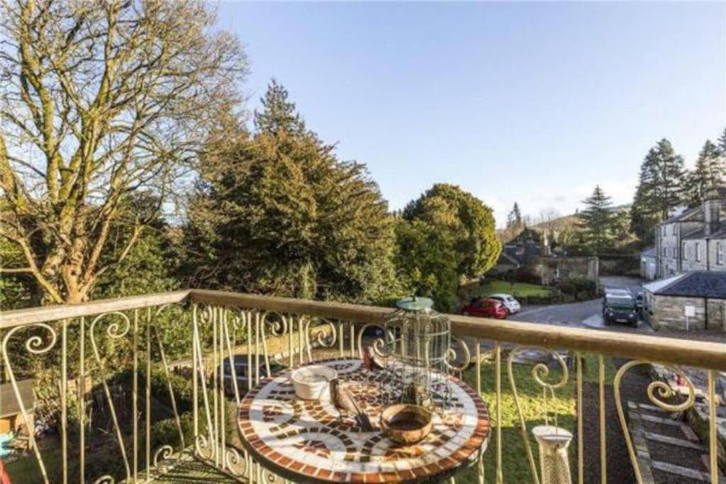 Folly View - Private, Peaceful Apartment With Stunning Views. Pateley Bridge Exterior photo