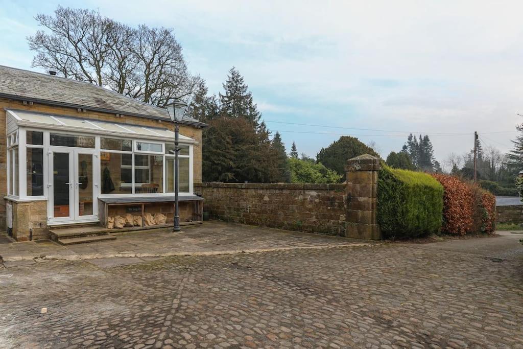 Folly View - Private, Peaceful Apartment With Stunning Views. Pateley Bridge Exterior photo